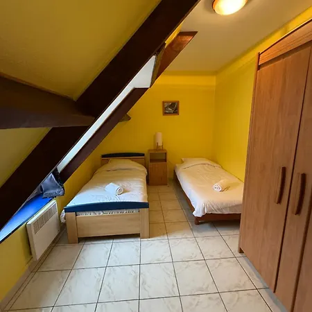 شقة Le Secret D'opale *