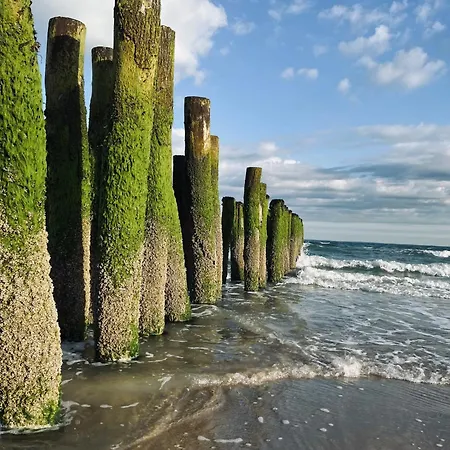 Le Secret D'opale Appartamento