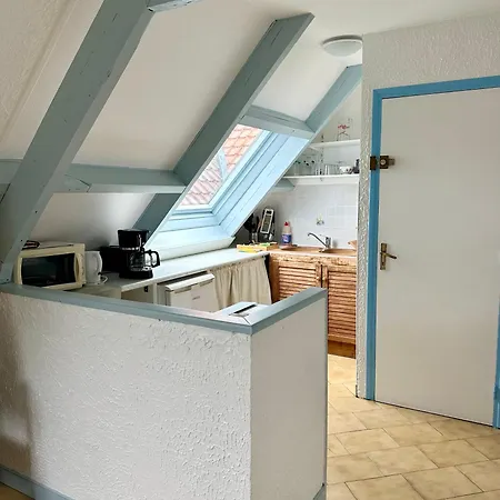 Appartamento Le Secret D'opale