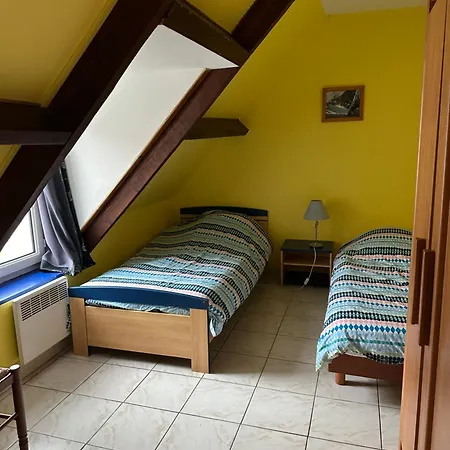 Le Secret D'opale Wissant