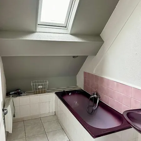 Apartment Le Secret D'opale