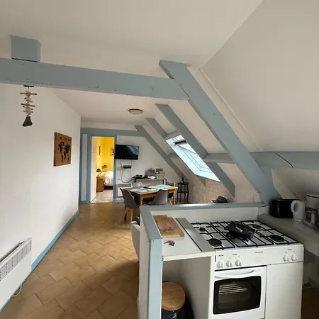 Appartamento Le Secret D'opale *