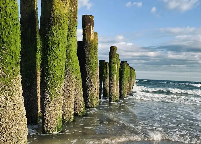 Le Secret D'opale Apartmán