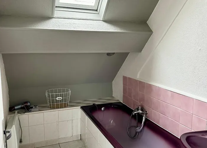 Apartmán Le Secret D'opale